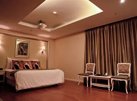 Hotel Diamant