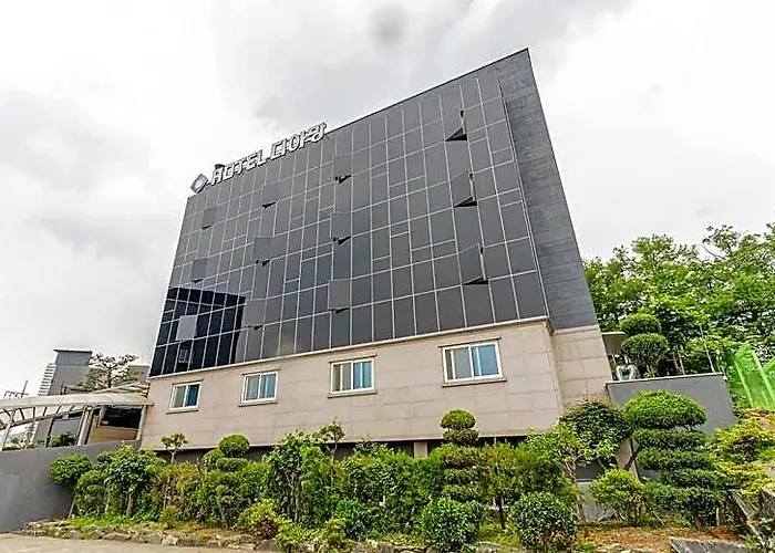 ディアマント 2* ソウル特別市