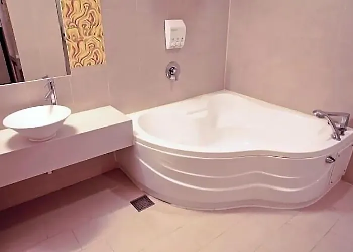 ホテル ディアマント ソウル特別市